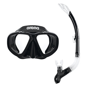 Jr Premium Snorkeling Set