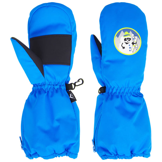 Maaron II mit kds Skihandschuhe