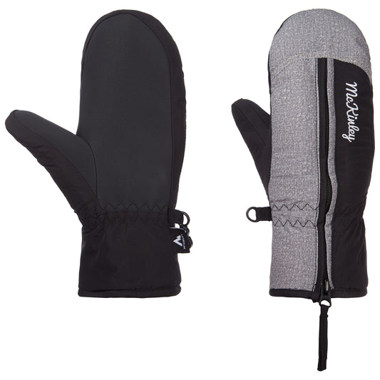 Adriel II kds Gloves Ski