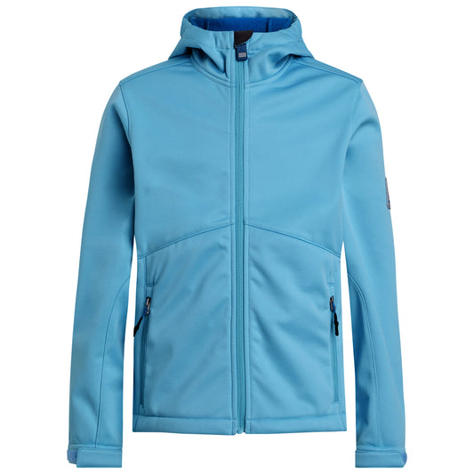 Bennet III G Jacket Softshell