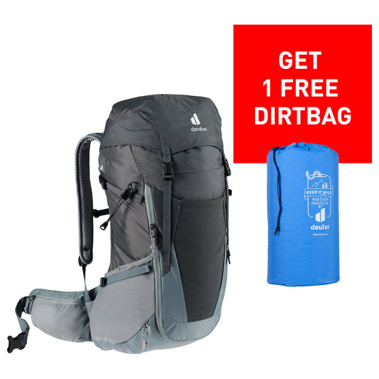 Futura 26 Wanderrucksack