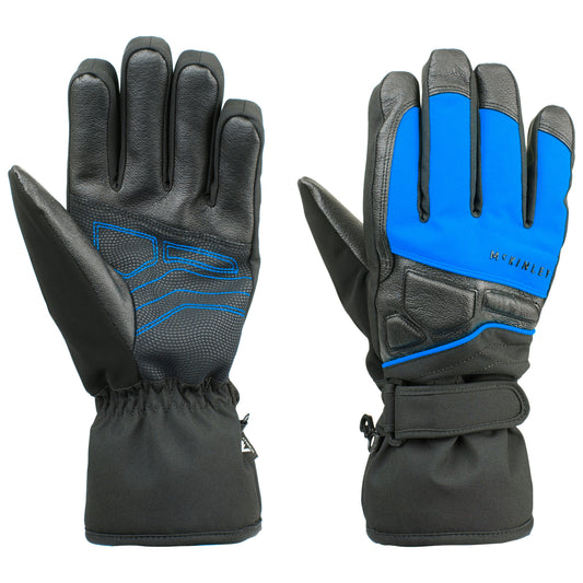 Morello gants de ski