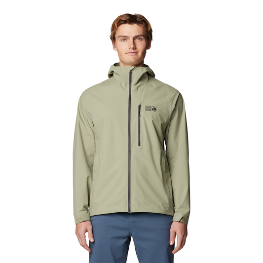 M Stretch Ozonic™ Jacket