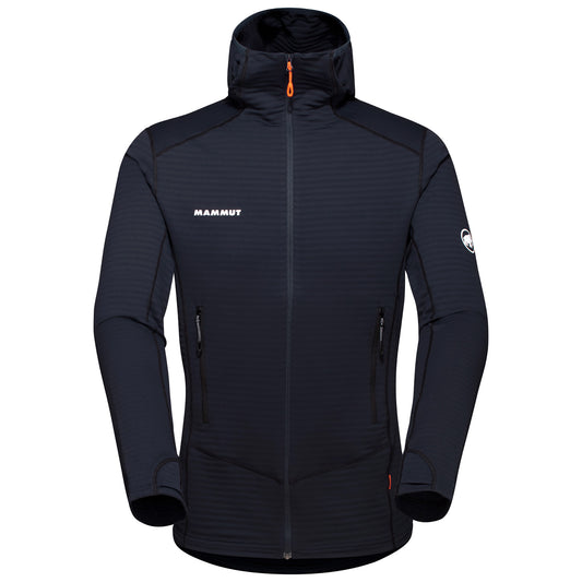 Taiss Light ML Hooded veste polaire
