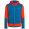 Aaki jrs Jacket Fleece Hd