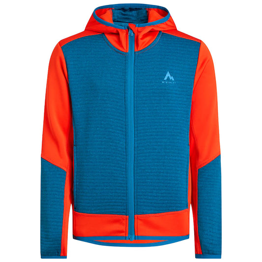 Aaki jrs Jacket Fleece Hd