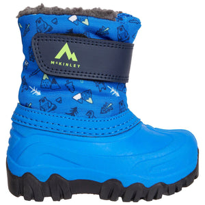 Billy III J Chaussure d'hiver