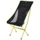 LT Plus chaise pliante