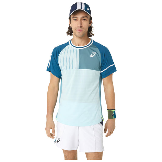 MATCH haut de tennis