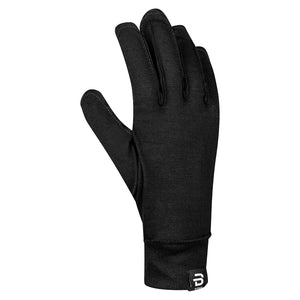 Glove Wool Lines