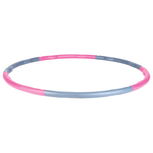 Joined Hula-Hoop Ring