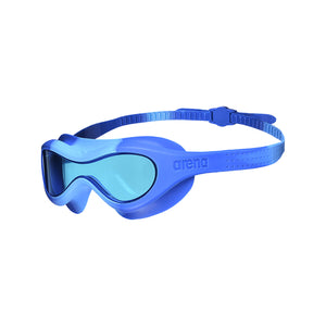 Kids Spider Mask Lunettes de natation