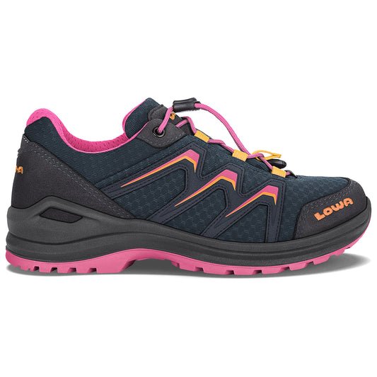 MADDOX GTX LO Trekkingschuhe