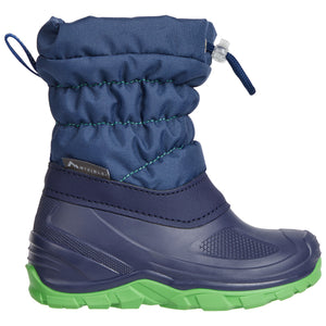 Jules II bottes d'hiver
