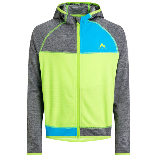 Montina hd Fleecejacke