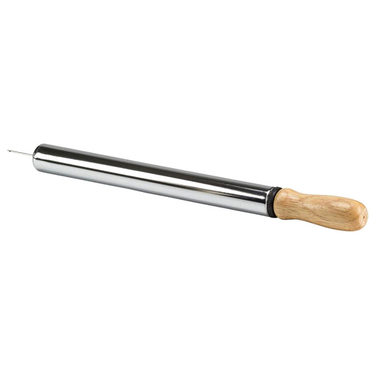 Chrome Pump