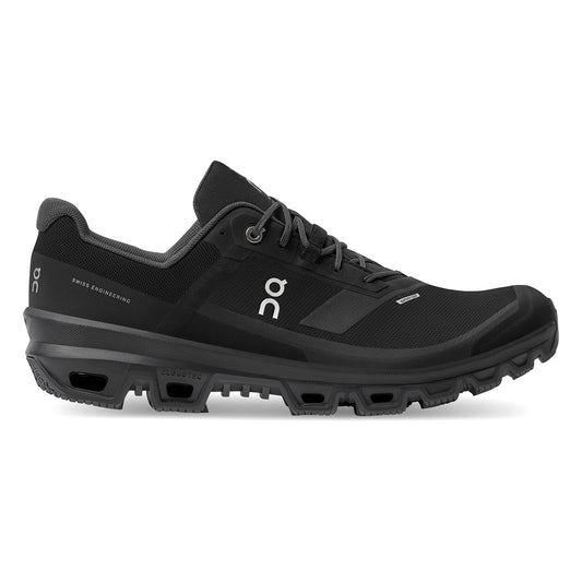 Cloudventure Waterproof chaussures de trail running