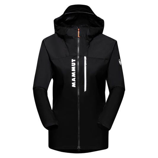 Aenergy WB Hooded Funktionsjacke
