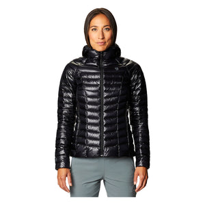 W Ghost Whisperer/2 Hoody