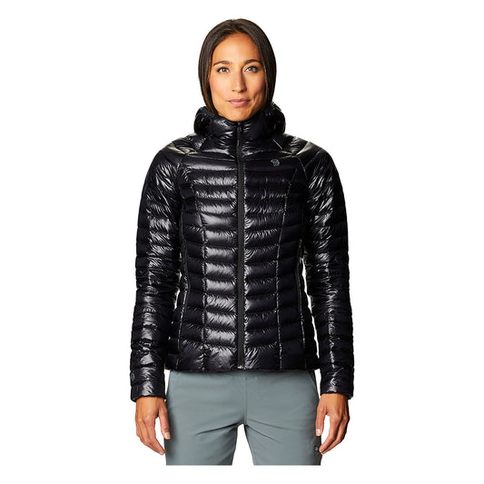 GhosWhisperer/2 Hoody