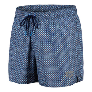 M Beach Short Allover II
