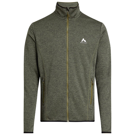 Roto III Fleecejacke