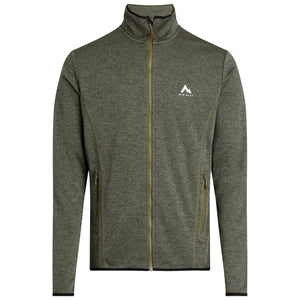 Roto III Fleecejacke