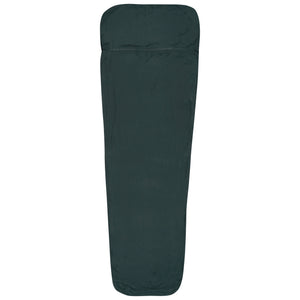 Inlet sac de couchage en soie
