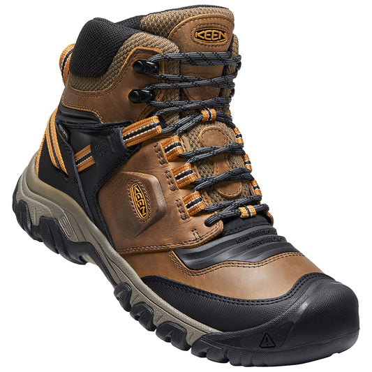 Ridge Flex Mid WP chaussures de randonnée