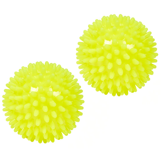 Balles à picots
