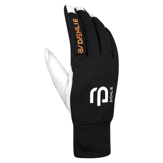 Race Leather Gants de ski de fond