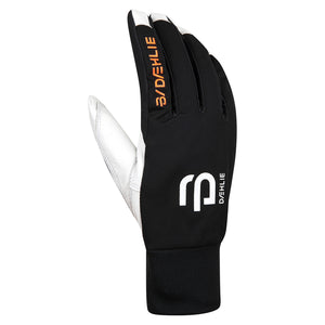 Glove Race Leather