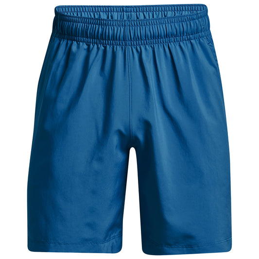 Woven short de fitness