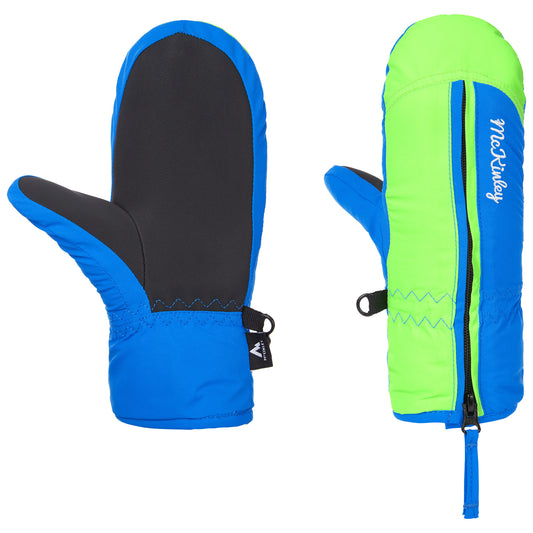 Adriel II kds Gloves Ski
