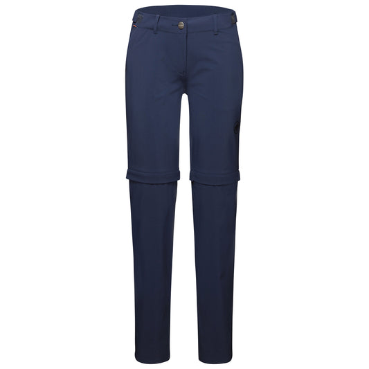 Runbold Zip Off pantalon de randonnée