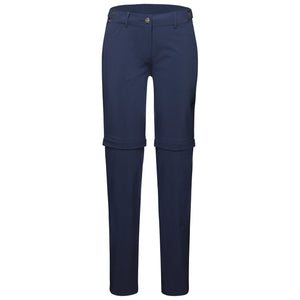 Runbold Zip Off Wanderhose