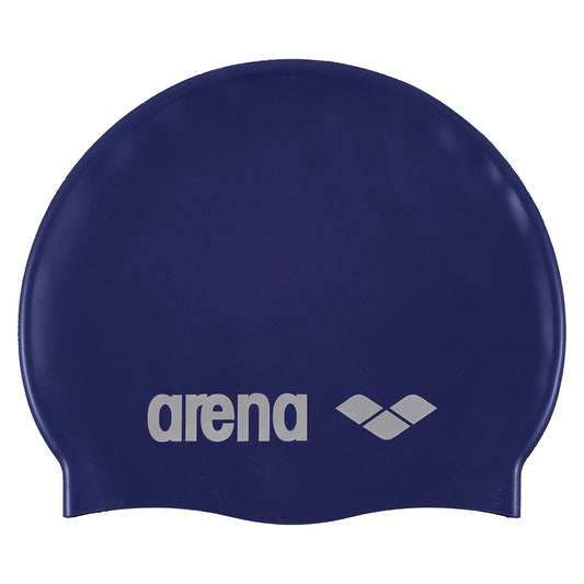 Classic Silicone Cap Bonnet de bain