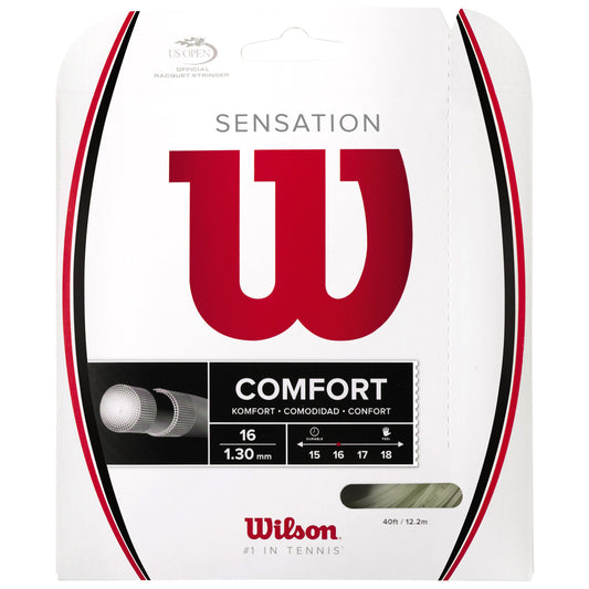 SENSATION Tennissaite
