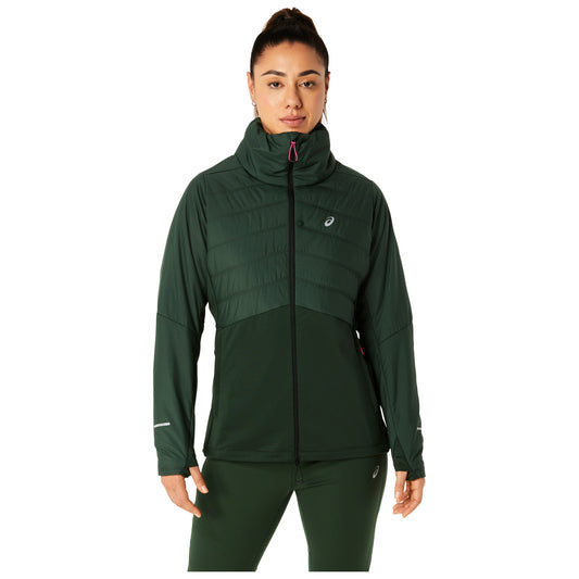 WINTER RUN Laufjacke