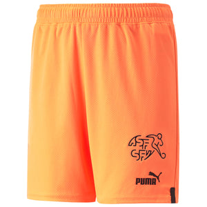 SFV Home Schweiz Fussballshorts