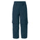 Detective Antimos Zipp-Off pantalon