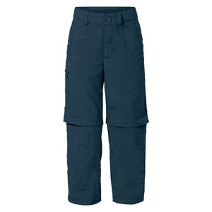 Detective Antimos Zipp-Off pantalon