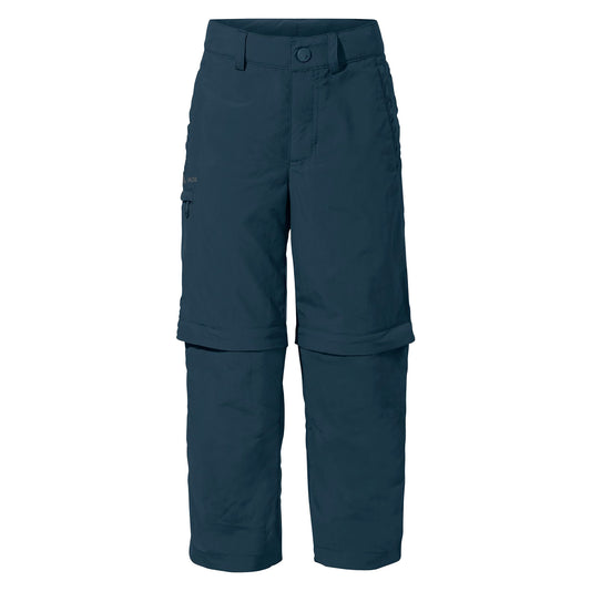 Detective Antimos Zipp-Off pantalon
