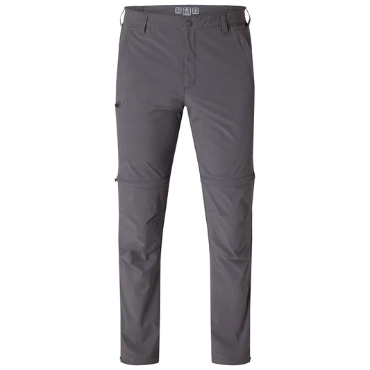 Malloy pantalon de randonnée