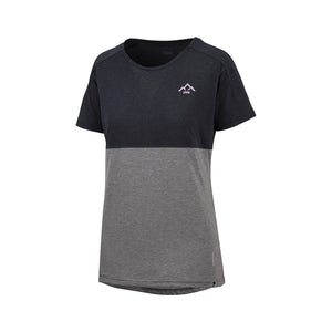 Kids Flow Mountain Tech Tee