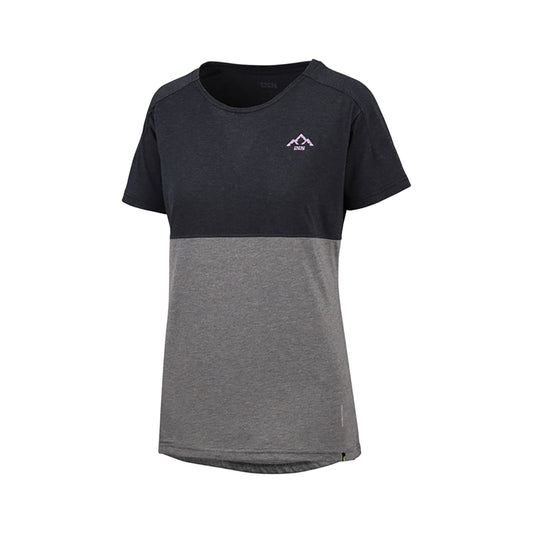 Kids Flow Mountain Tech Tee