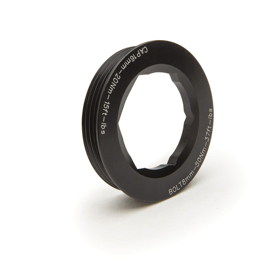 M25 Crank Puller Cap DS Washer Cinch