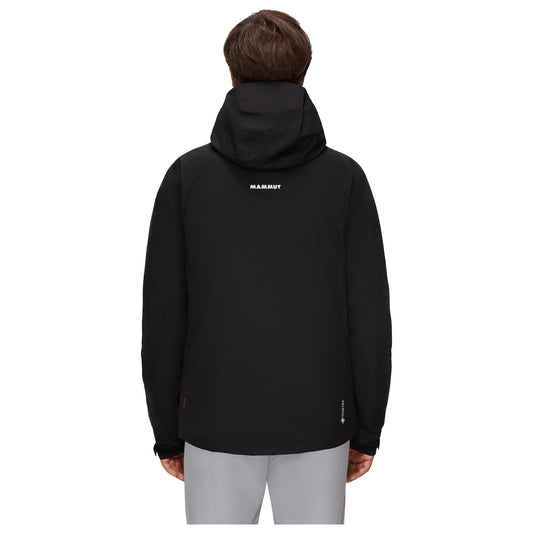 Convey 3 in 1 HS Hooded Jacke
