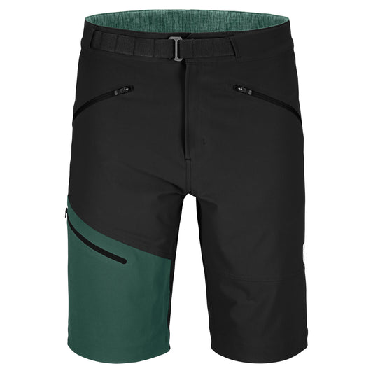 BRENTA Wandershorts