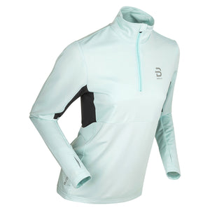 Run Chemise à manches longues